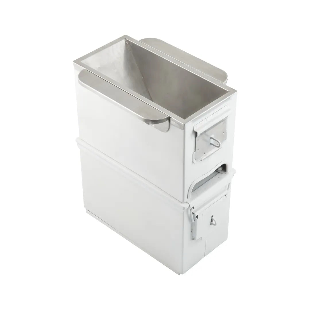 Freedom GoGo: Portable Toilet