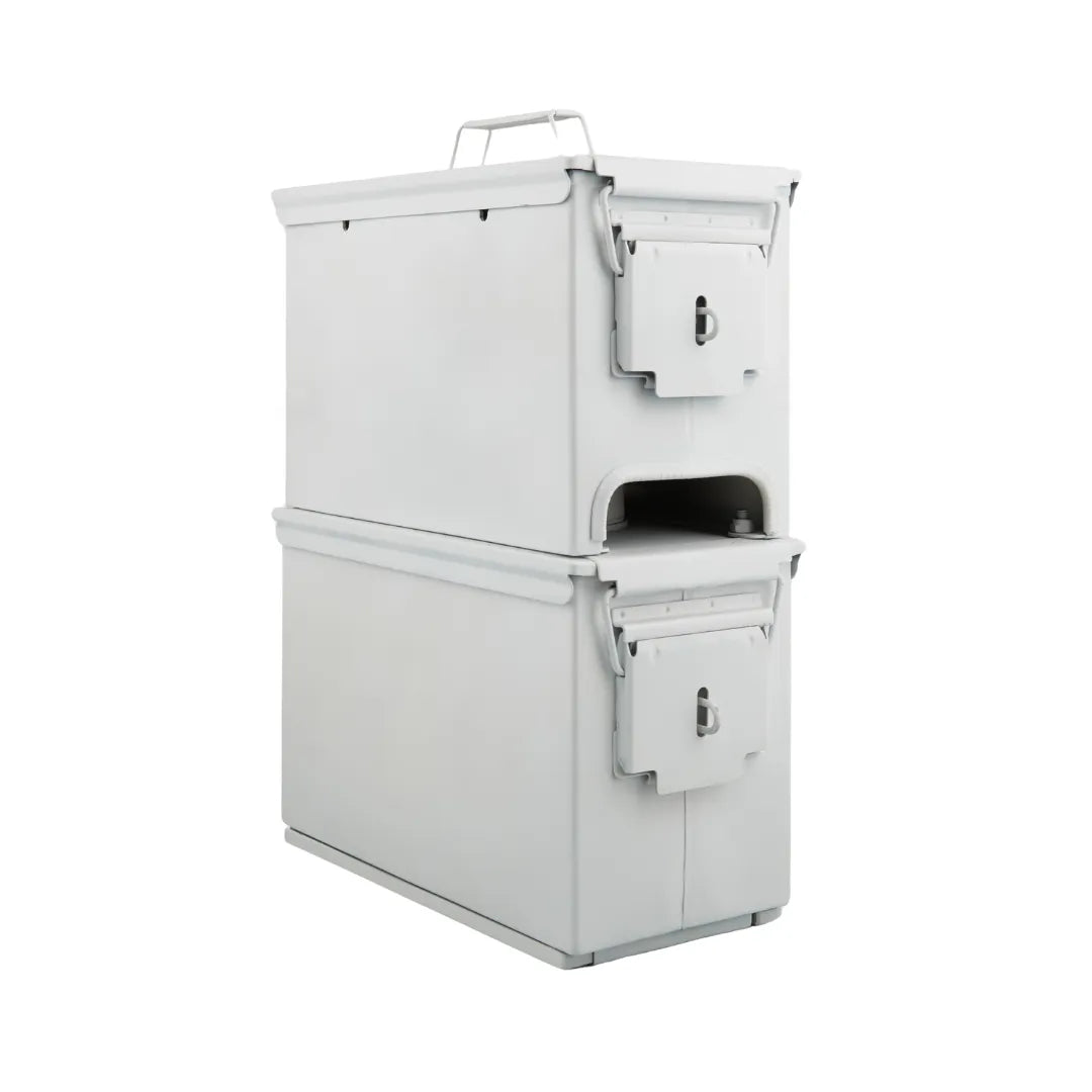 Freedom GoGo: Portable Toilet