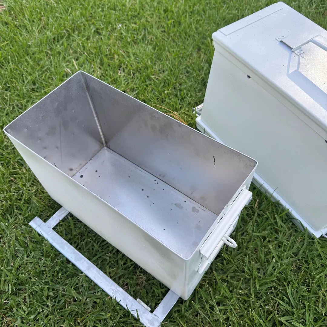 Freedom GoGo: Portable Toilet