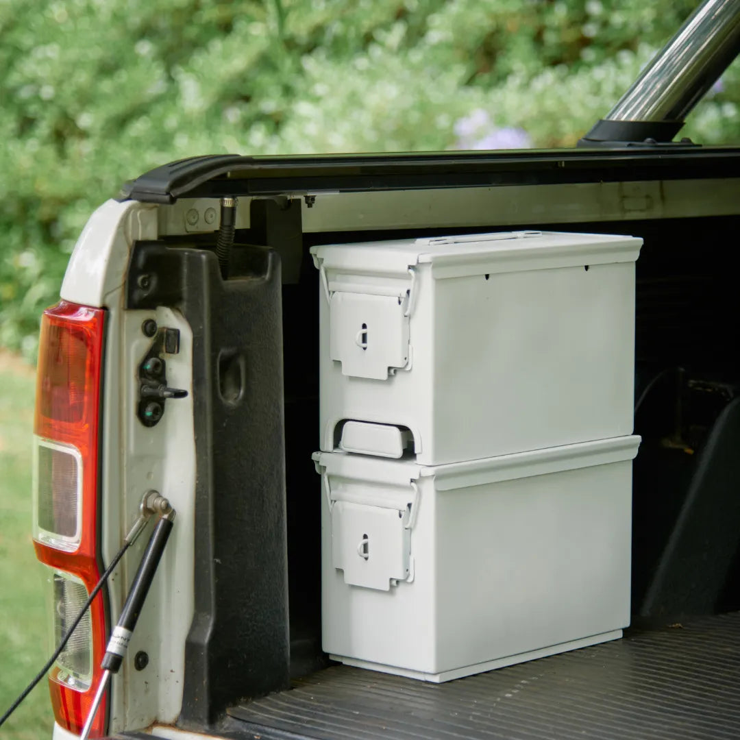 Freedom GoGo: Portable Toilet