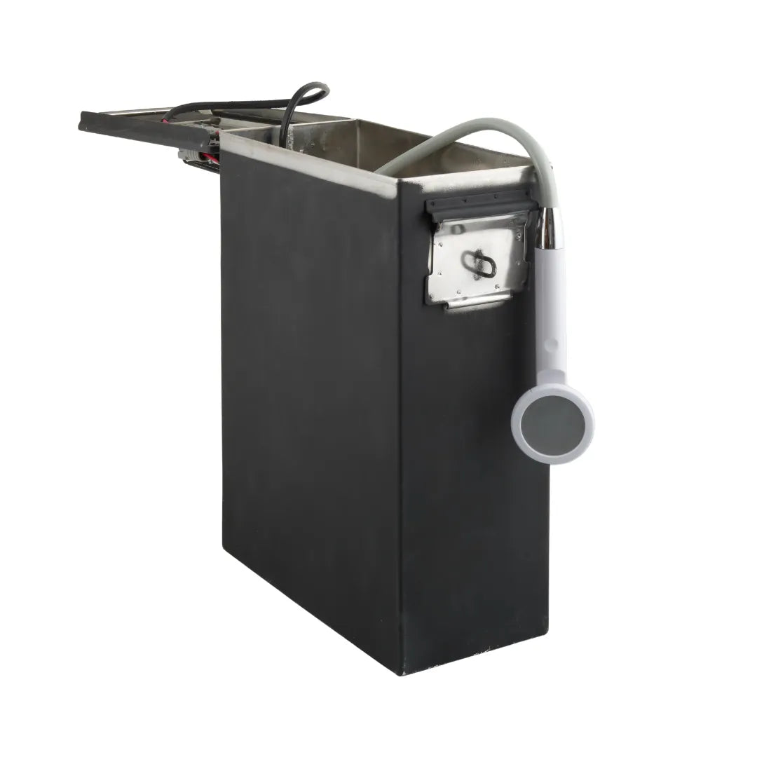 Freedom Hot: 12v Hot Shower