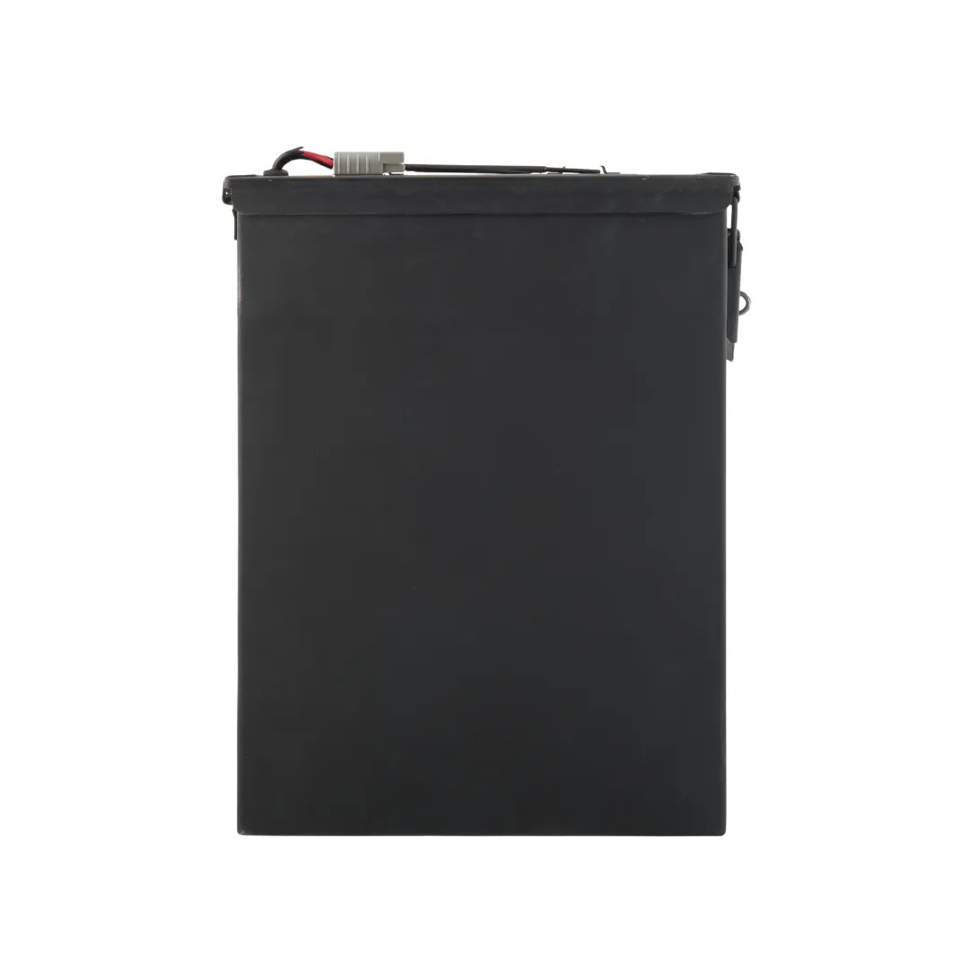 Freedom Hot: 12v Hot Shower