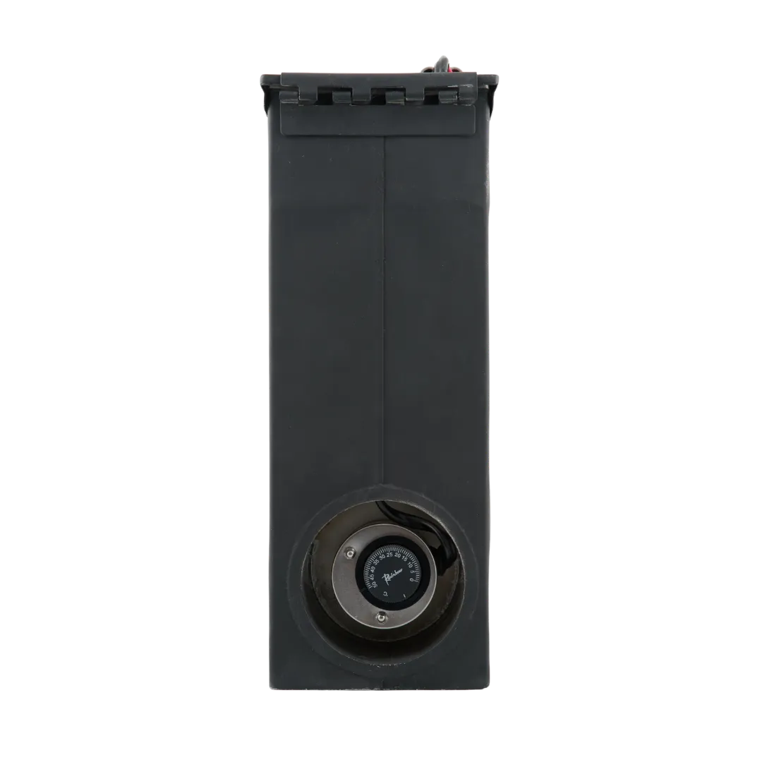 Freedom Hot: 12v Hot Shower