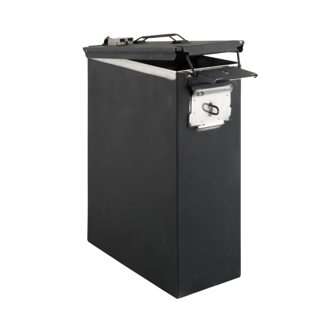 Freedom Hot: 12v Hot Shower