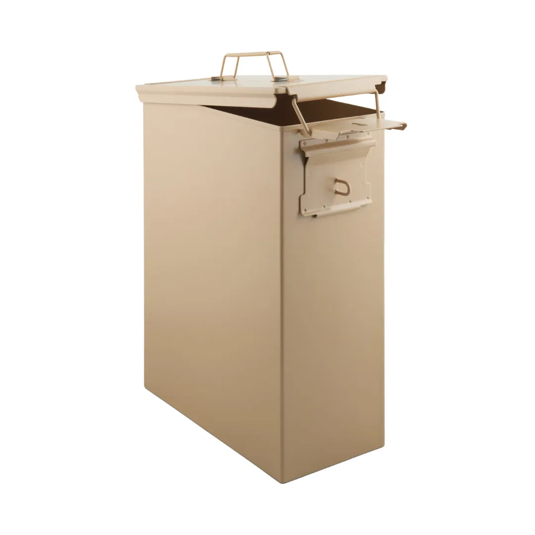 Freedom LockBox: External Storage