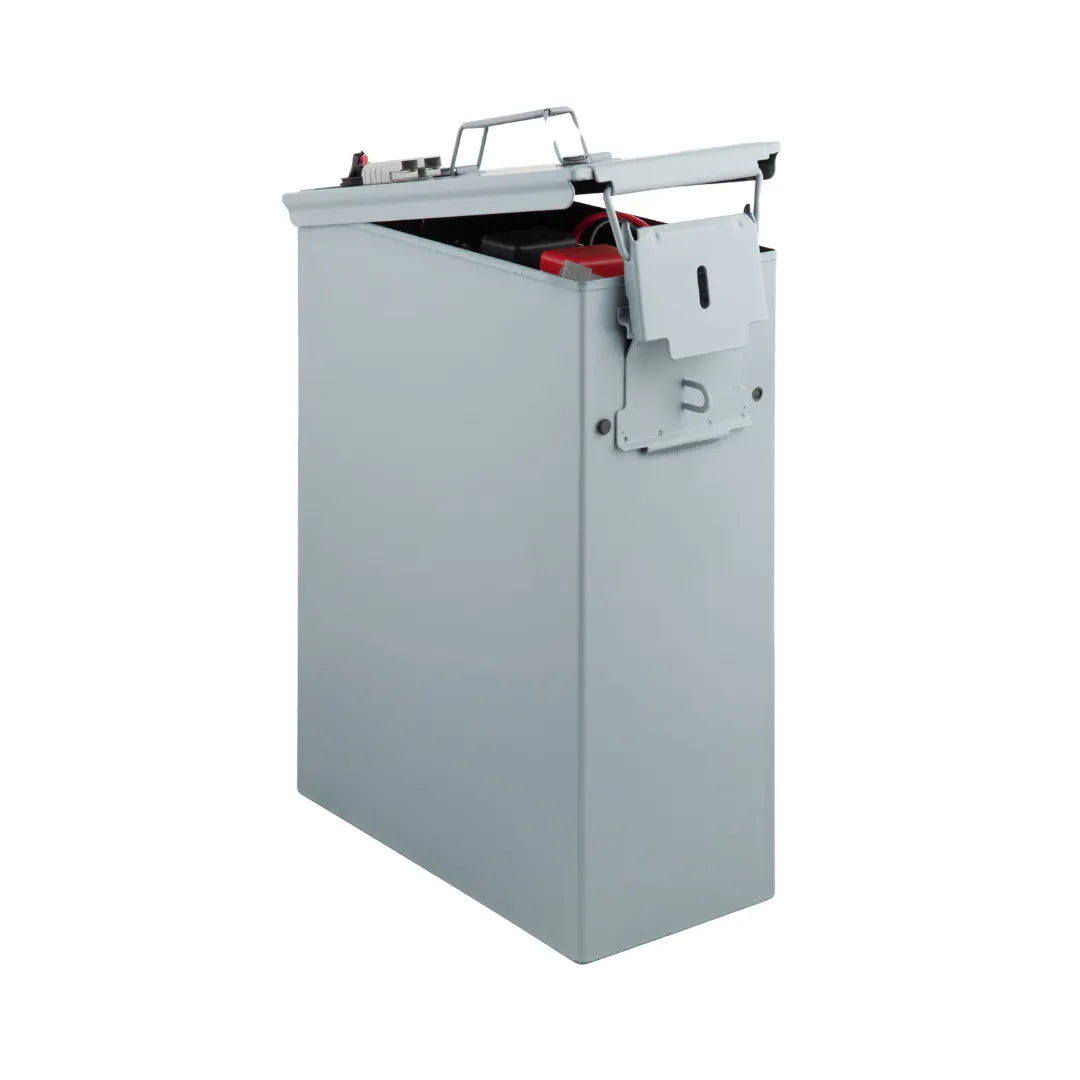 Freedom NRG: LiFePO4 Power Station