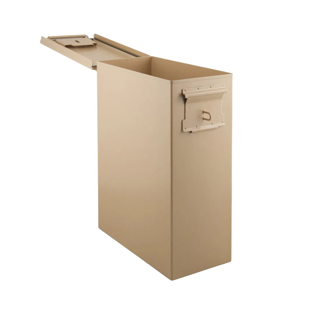 Freedom LockBox: External Storage