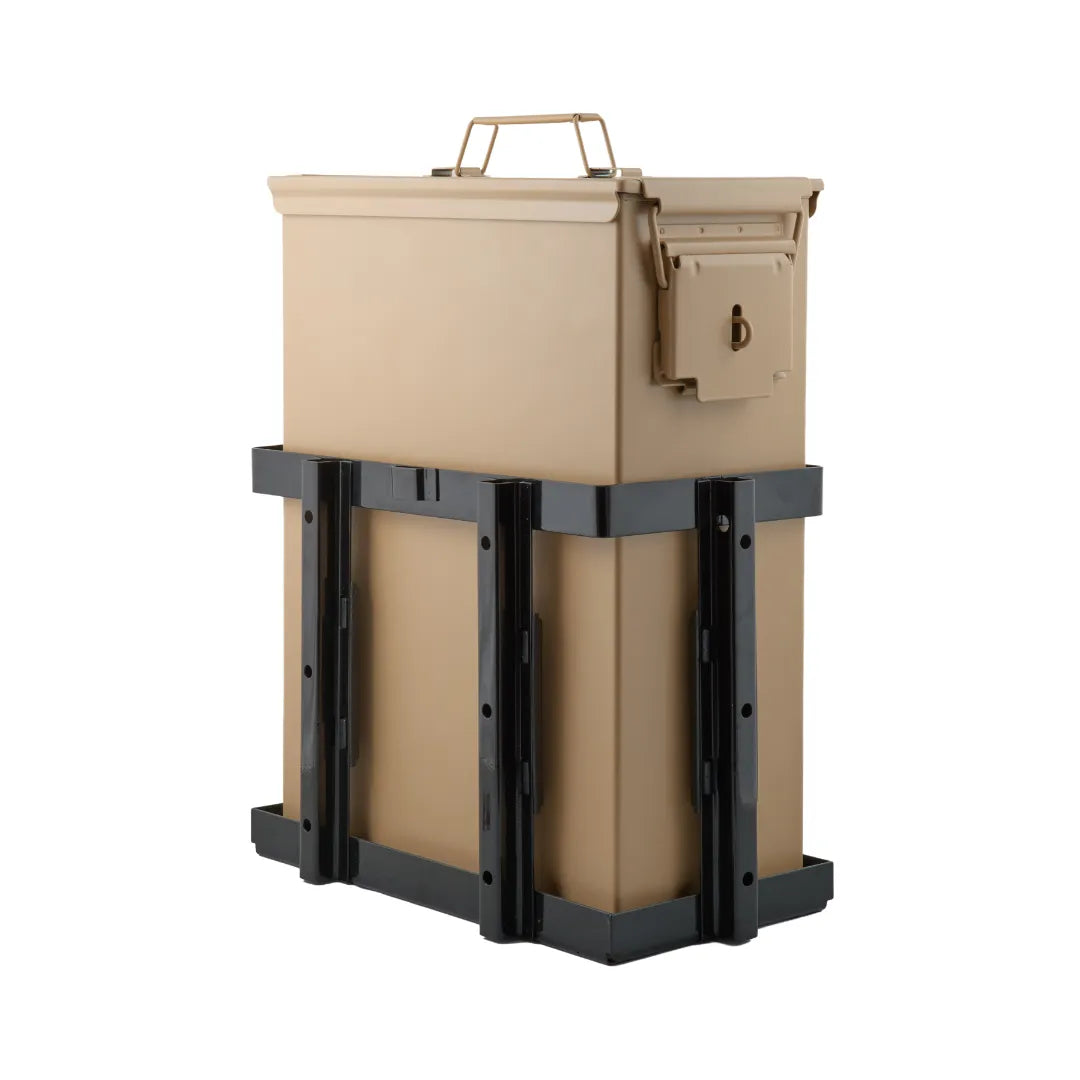 Freedom LockBox: External Storage